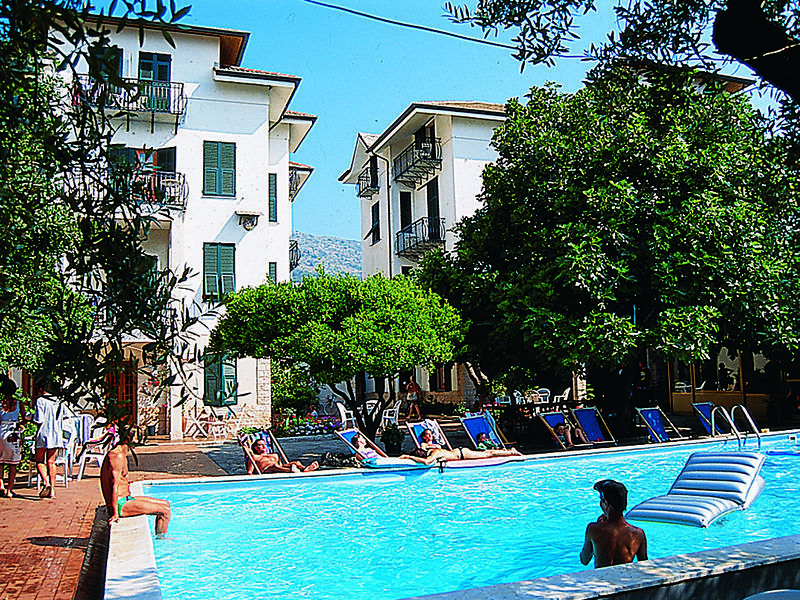 Residence Crystal
