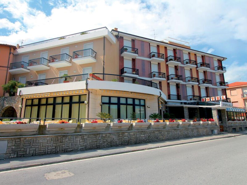 Hotel Liliana