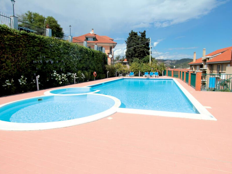 Hotel Liliana