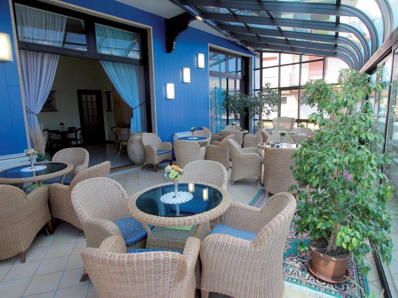 Hotel Liliana