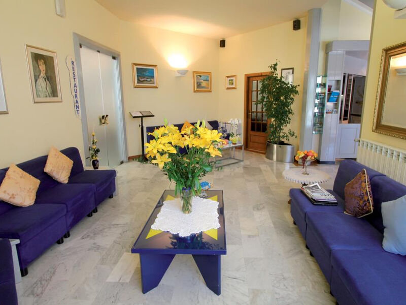 Hotel Liliana