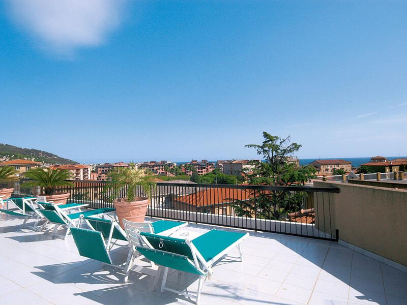 Hotel Liliana