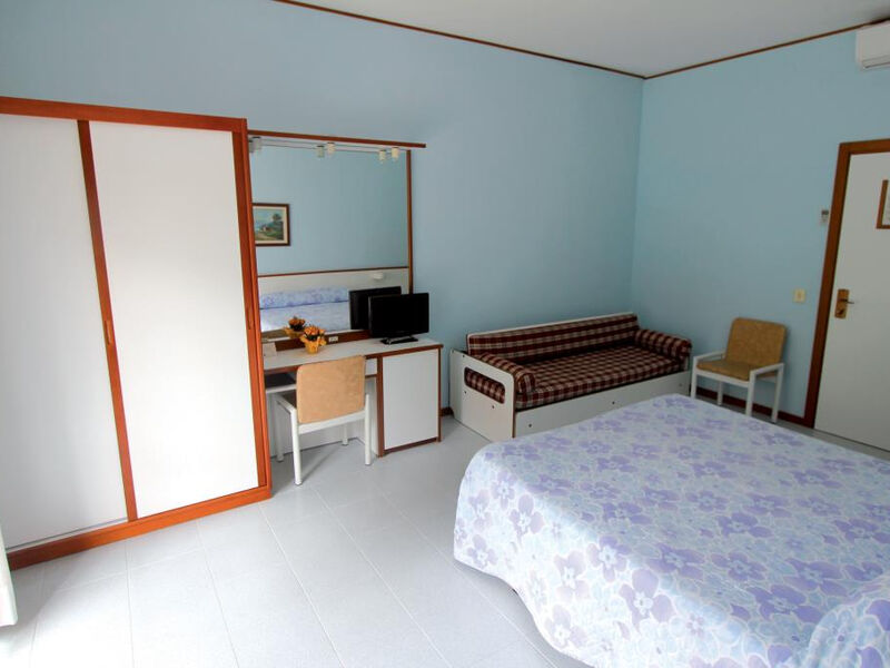Hotel Liliana