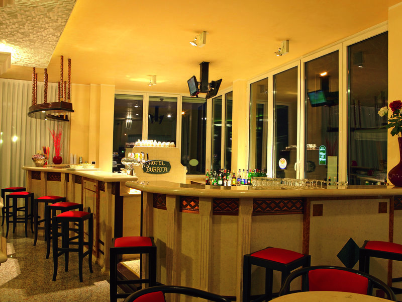 Hotel Buratti
