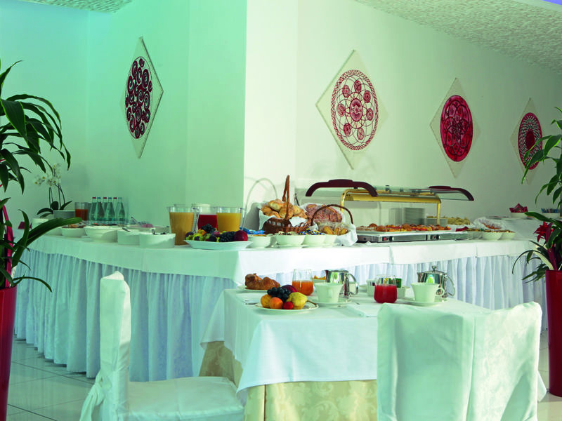 Hotel Buratti