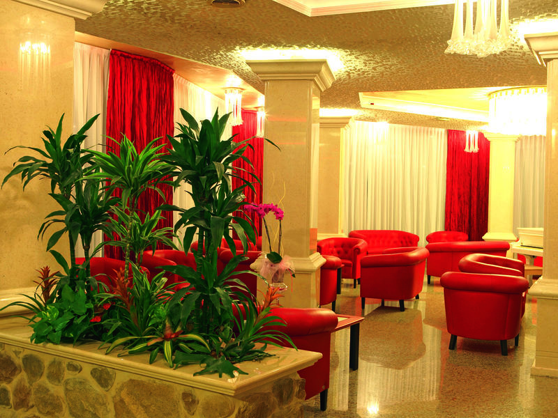 Hotel Buratti