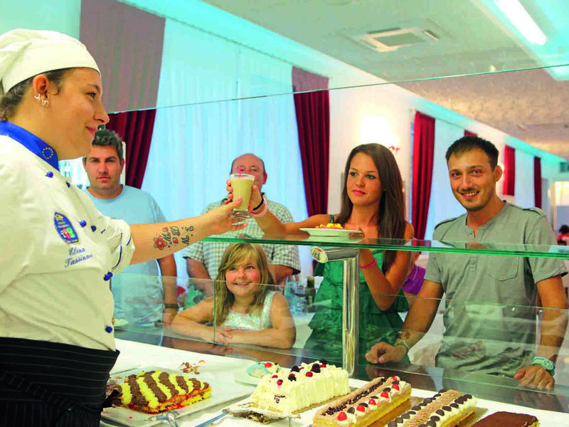 Hotel Buratti