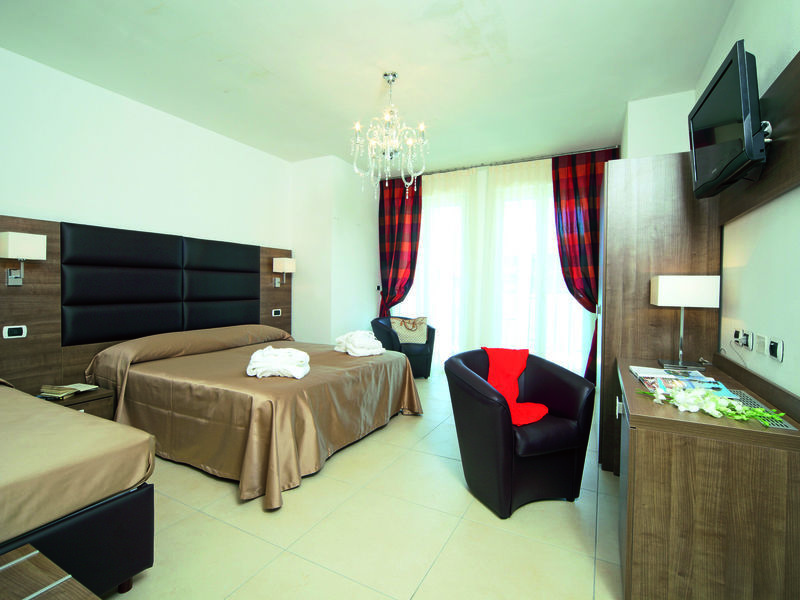 Hotel Buratti
