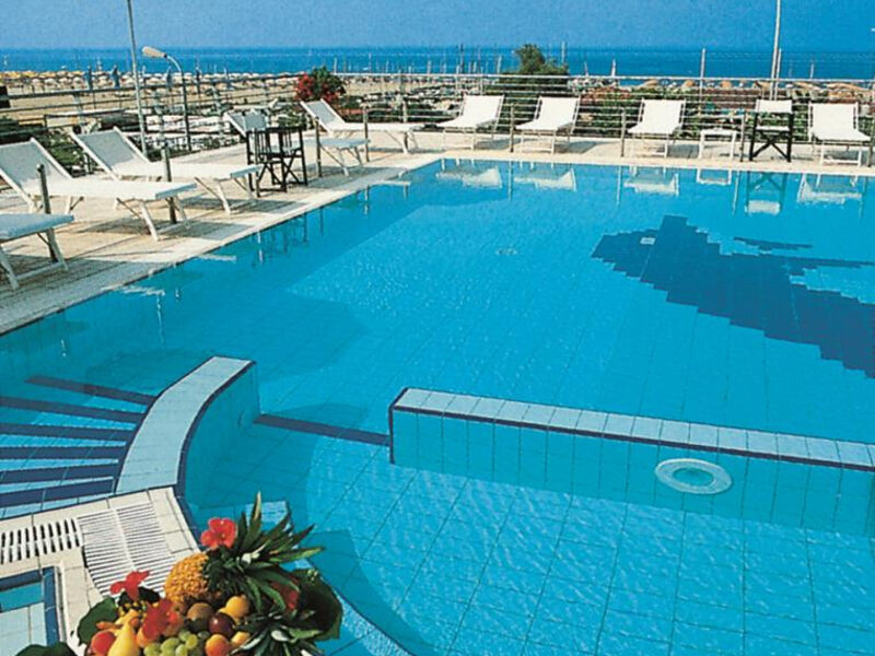 Hotel Joseph