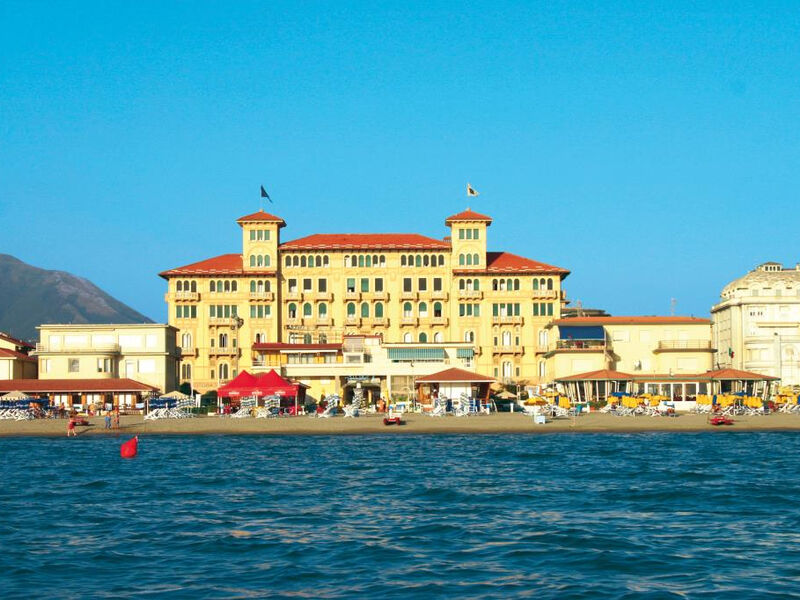 Grand Hotel Royal