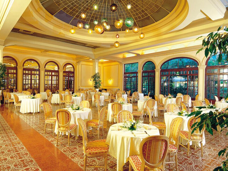 Grand Hotel Royal