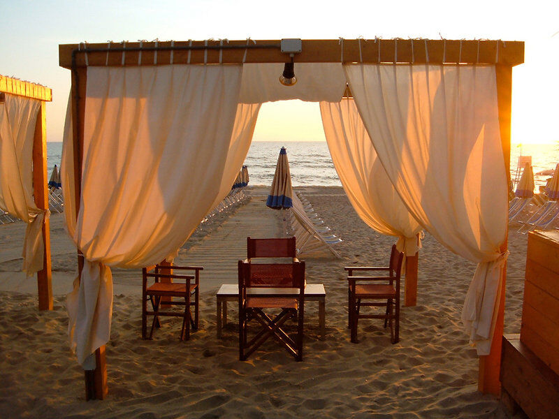 Cosmopol. Golf & Beach Resort