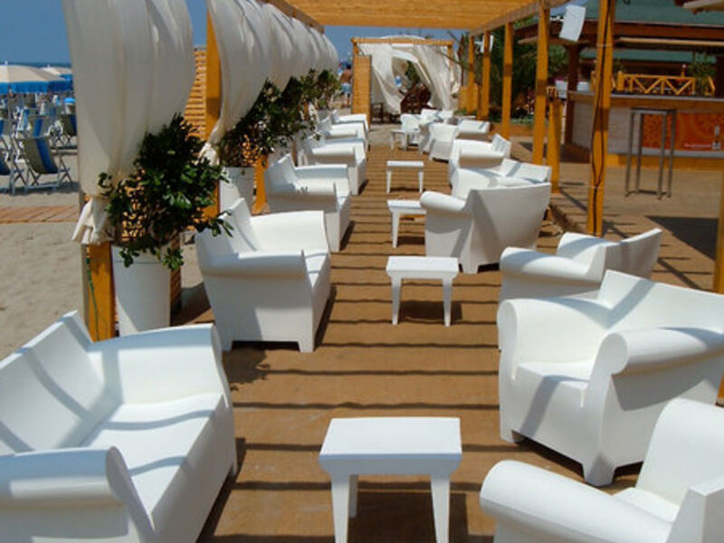 Cosmopol. Golf & Beach Resort