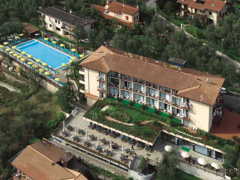 Hotel Ilma