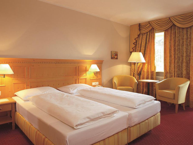Wanderhotel Regina