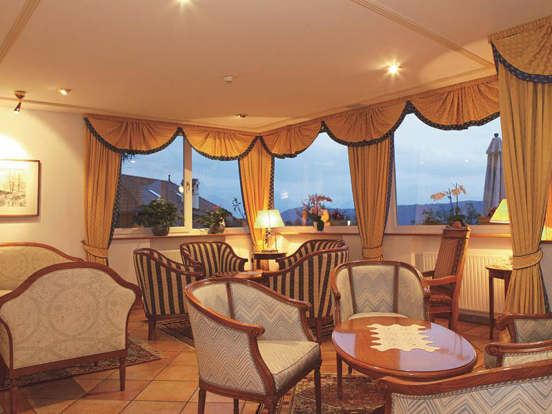 Wanderhotel Regina