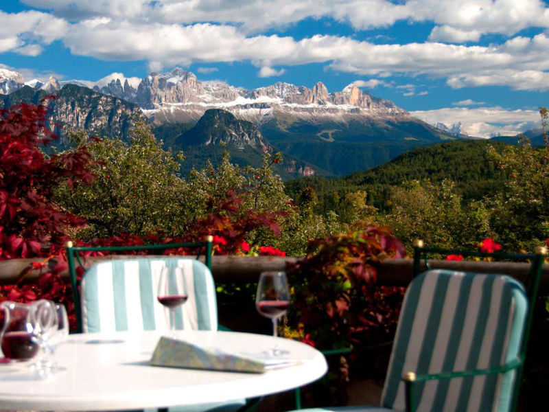 Wanderhotel Regina