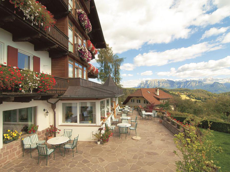 Wanderhotel Regina