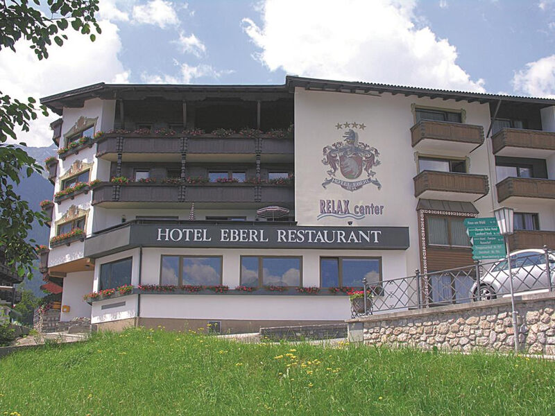 Hotel Eberl
