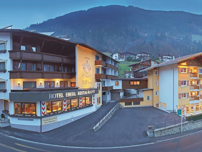 Hotel Eberl