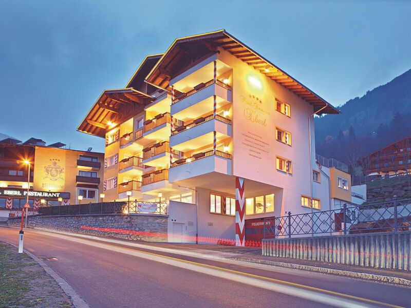 Hotel Eberl