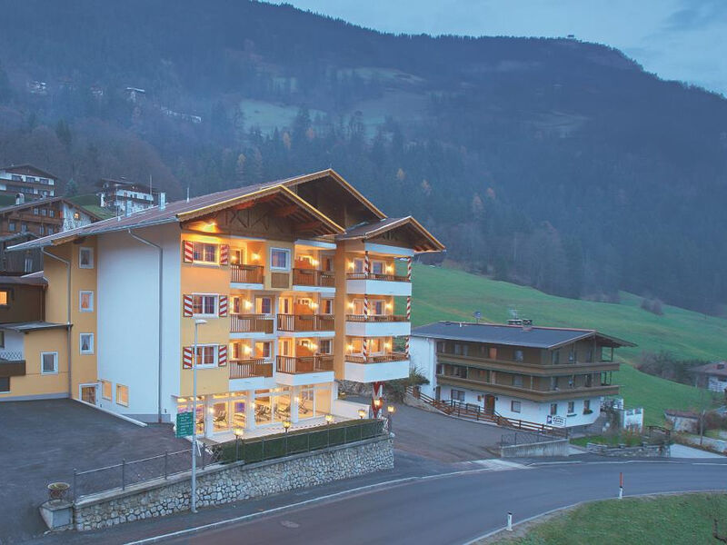 Hotel Eberl