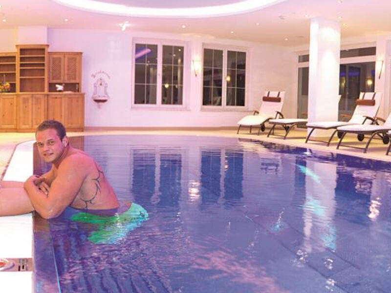 Hotel Eberl