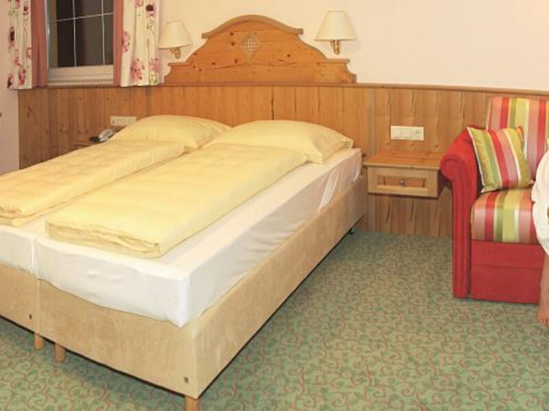 Hotel Eberl