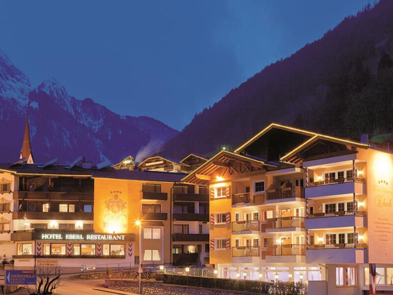 Hotel Eberl