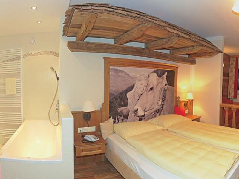 Hotel Eberl