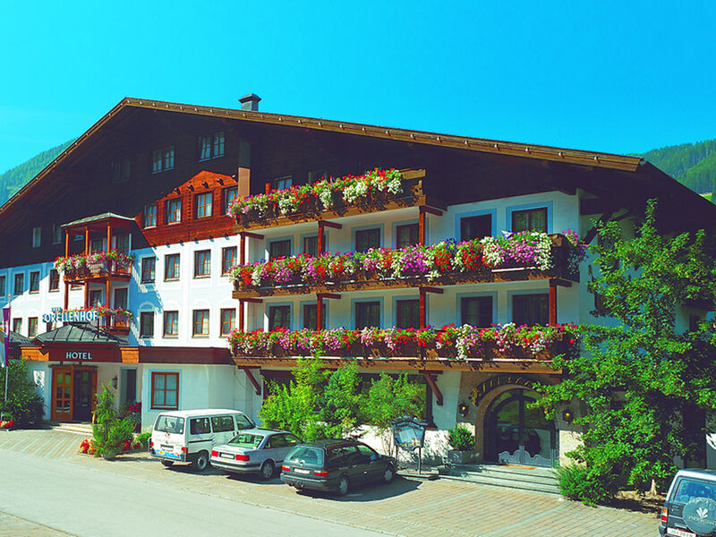 Hotel Forellenhof