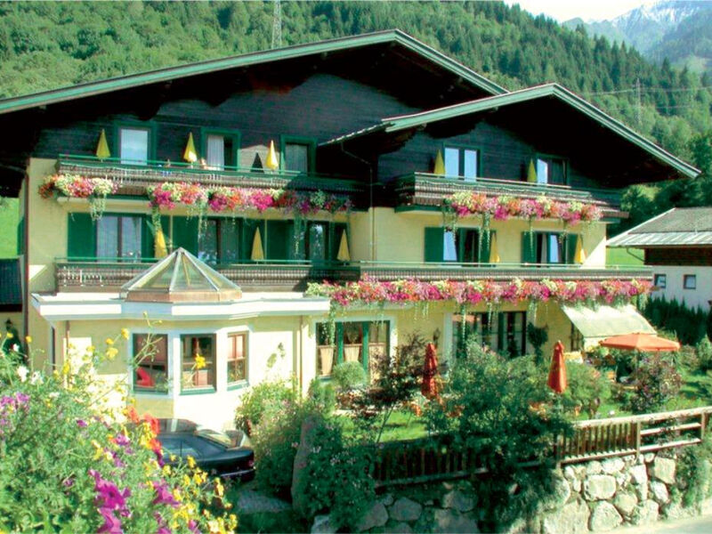 Hotel Trauner