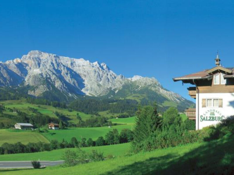 Landhaus Salzburg
