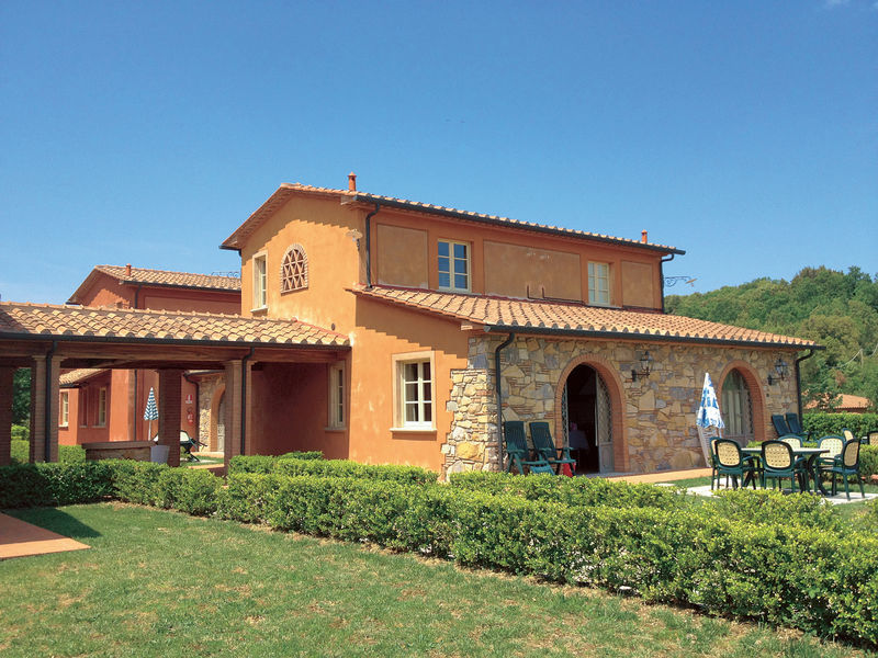 Relais I Piastroni