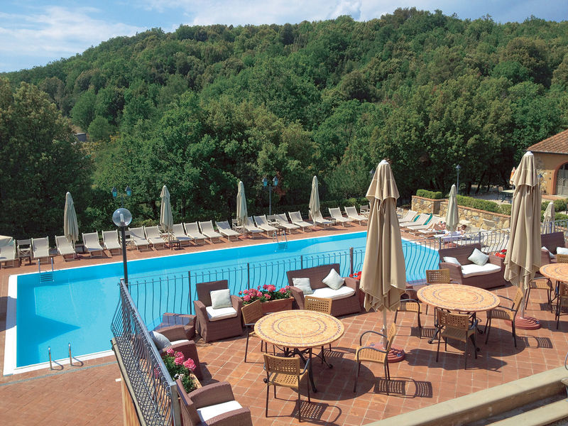 Relais I Piastroni