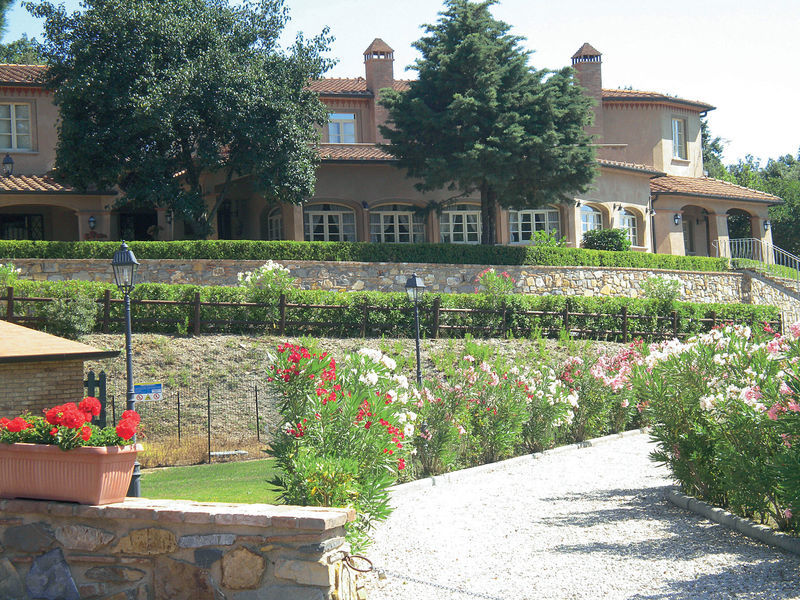 Relais I Piastroni