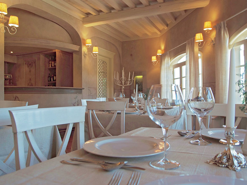Relais I Piastroni