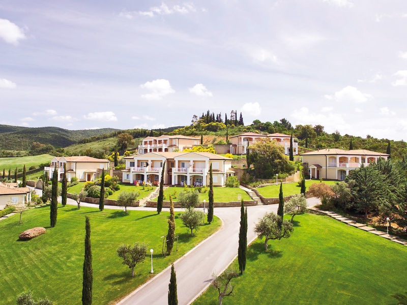 Cordial Golf Resort Pelagone