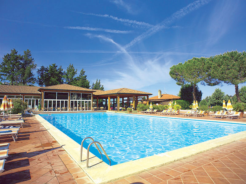 Cordial Golf Resort Pelagone