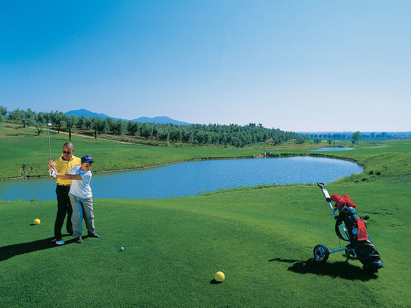 Cordial Golf Resort Pelagone