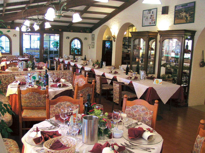 Cordial Golf Resort Pelagone