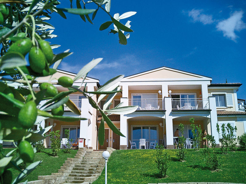 Cordial Golf Resort Pelagone