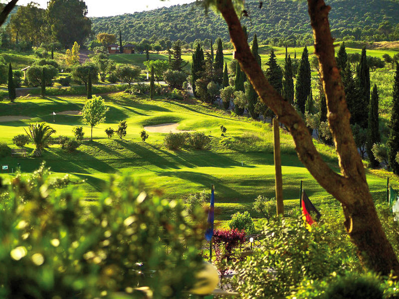 Cordial Golf Resort Pelagone