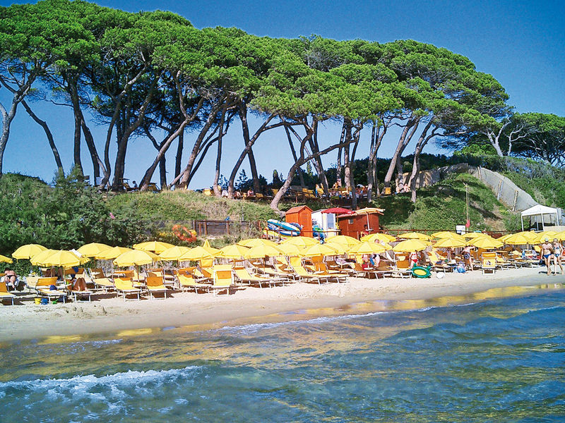 Cordial Golf Resort Pelagone
