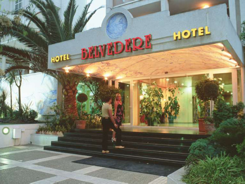 Hotel Belvedere