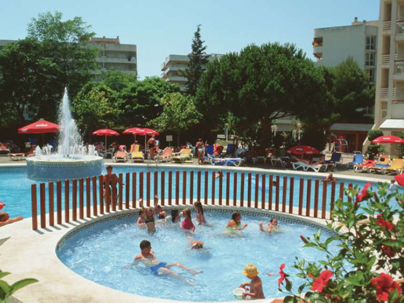 Hotel Belvedere