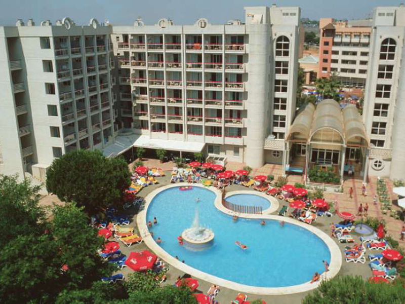 Hotel Belvedere