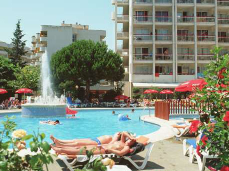 Hotel Belvedere