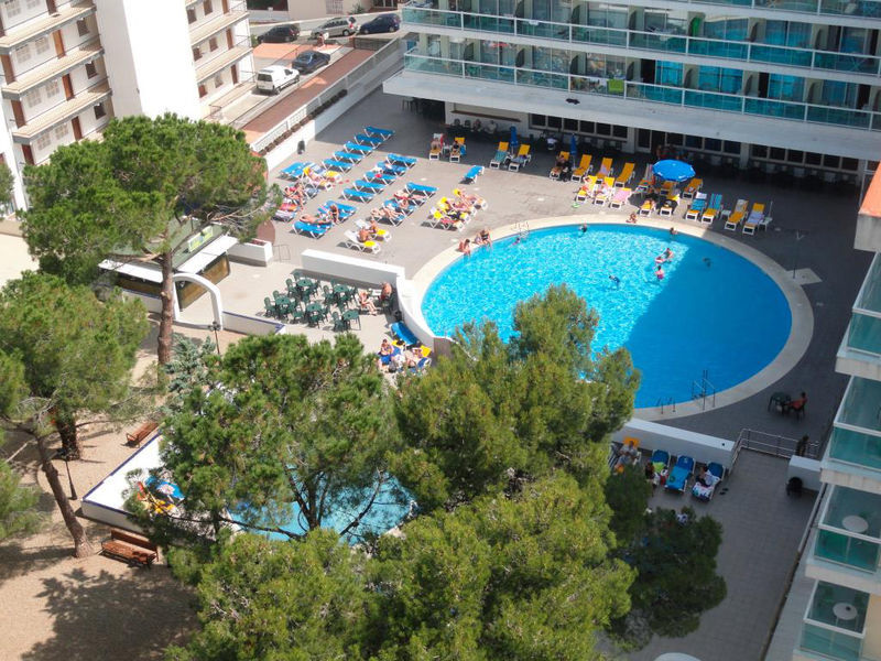 Villa Dorada