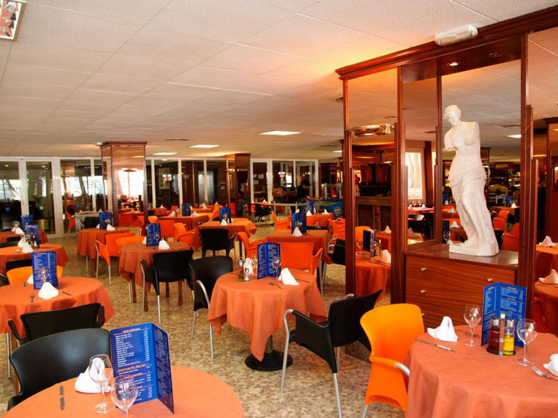 Villa Dorada